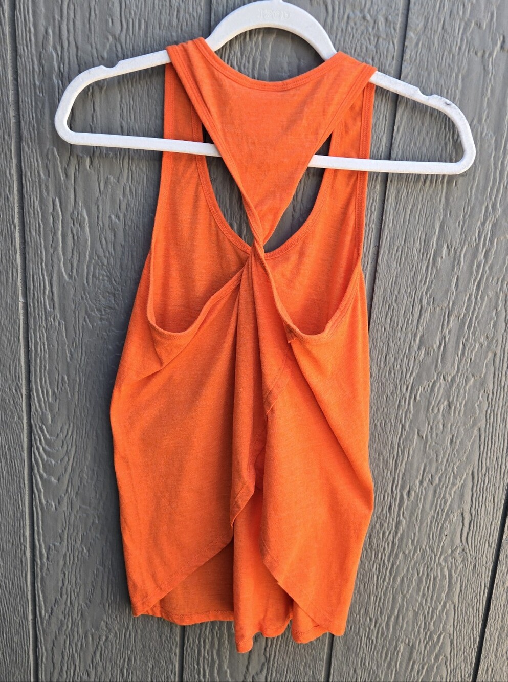 Oregon State University Beavers Racerback Tank Top - Picture 2 of 5